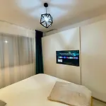 Sunrise - Onix Pipera Appartement Bucarest
