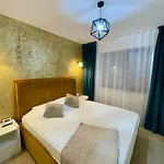 Sunrise - Onix Pipera Appartement