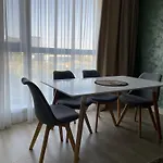 Appartement Sunrise - Onix Pipera Bucarest