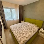 Appartement Sunrise - Onix Pipera *
