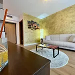 Appartement Sunrise - Onix Pipera Bucarest