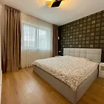 Appartement Sunrise - Onix Pipera Bucarest