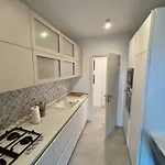 Appartement Sunrise - Onix Pipera *