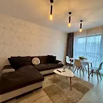 Appartement Sunrise - Onix Pipera Bucarest