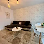 Sunrise - Onix Pipera Appartement Bucarest