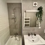 Appartement Sunrise - Onix Pipera Bucarest