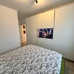 Sunrise - Onix Pipera Appartement