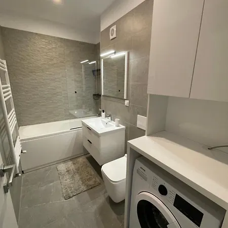 North Suites Onix Pipera