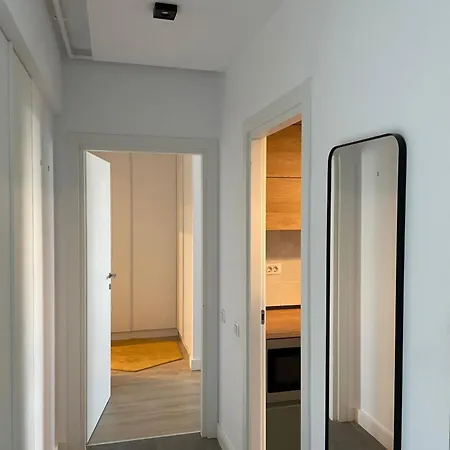 Apartment Sunrise - Onix Pipera Bucharest