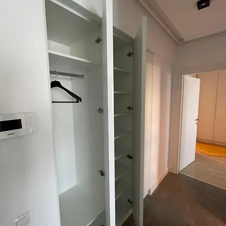North Suites Onix Pipera Apartament Bucureşti