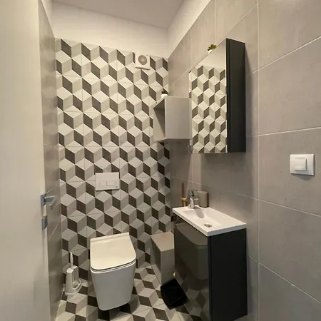 North Suites Onix Pipera