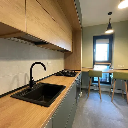 North Suites Onix Pipera * Bucureşti