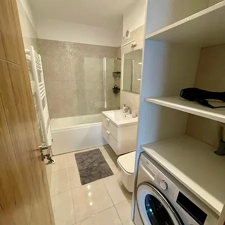 Sunrise - Onix Pipera Apartment