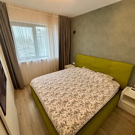 Apartment Sunrise - Onix Pipera *