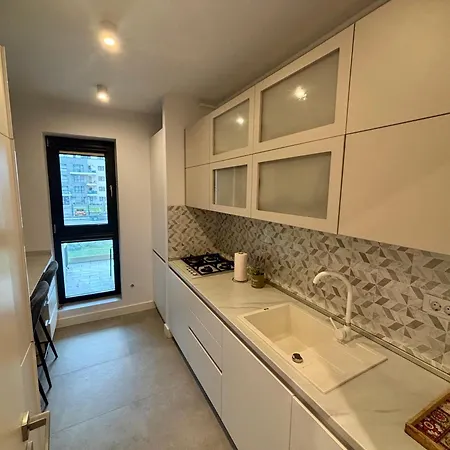 North Suites Onix Pipera Bucureşti