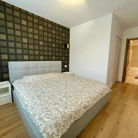 Apartament North Suites Onix Pipera