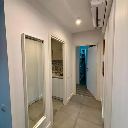Apartment Sunrise - Onix Pipera *