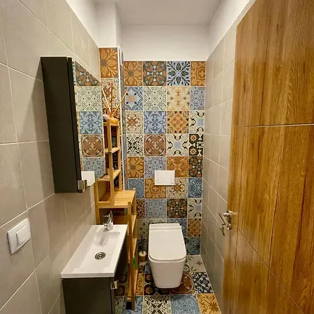 North Suites Onix Pipera