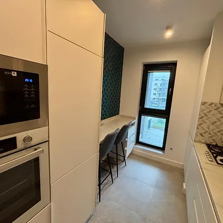 North Suites Onix Pipera * Bucureşti