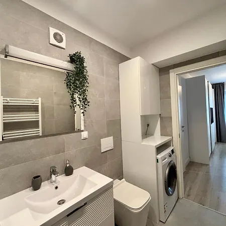 Apartment Sunrise - Onix Pipera