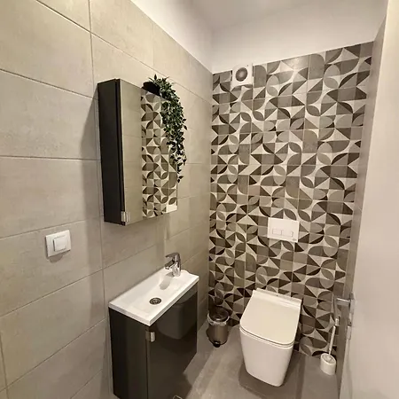 North Suites Onix Pipera