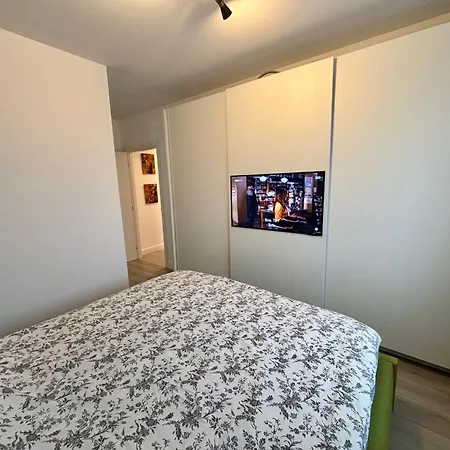 Sunrise - Onix Pipera Apartament