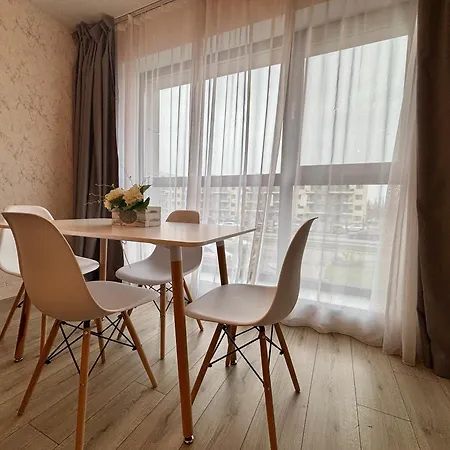 North Suites Onix Pipera *