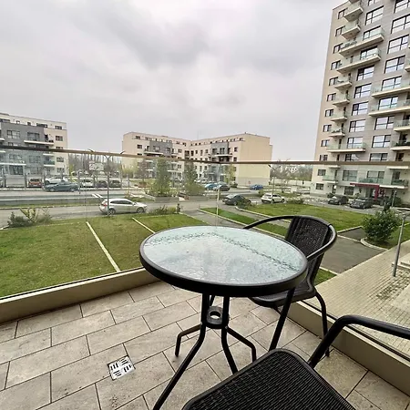 North Suites Onix Pipera