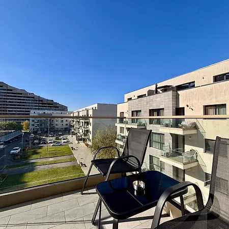 North Suites Onix Pipera * Bucureşti
