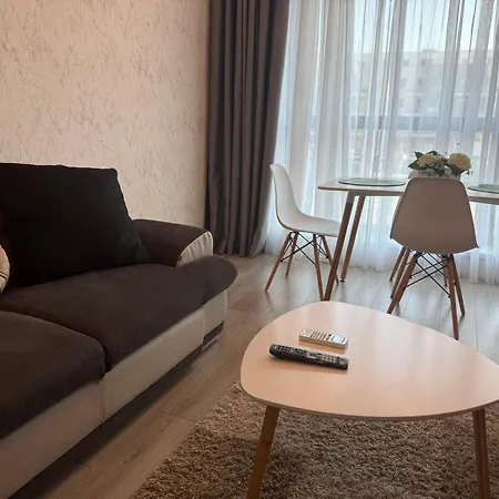 North Suites Onix Pipera * Bucureşti