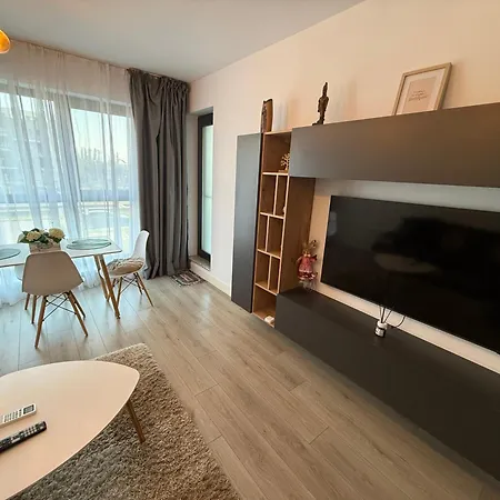 North Suites Onix Pipera Apartament Bucureşti