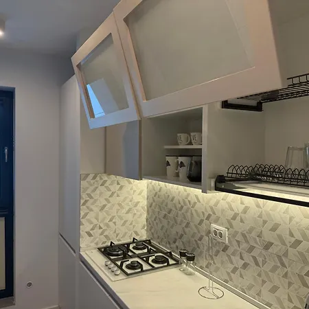 North Suites Onix Pipera Apartament