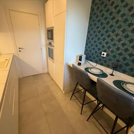 North Suites Onix Pipera