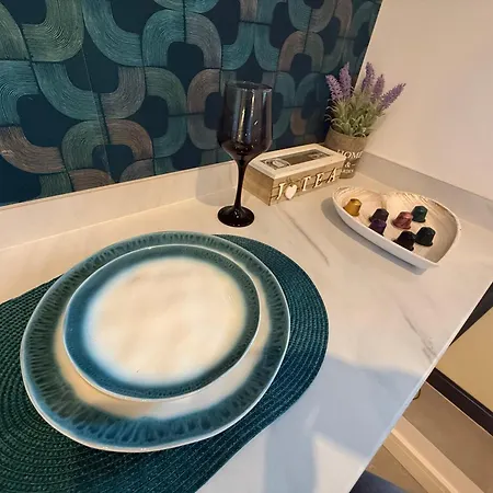 North Suites Onix - Aviatiei - Pipera - Private Parking *