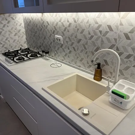 North Suites Onix Pipera Bucureşti