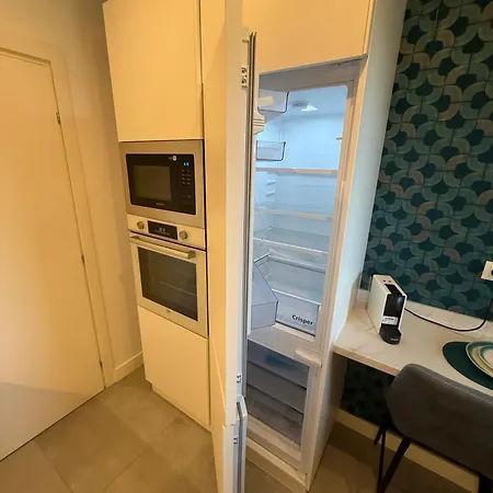 Apartament North Suites Onix Pipera Bucureşti