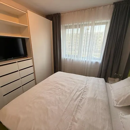 North Suites Onix Pipera