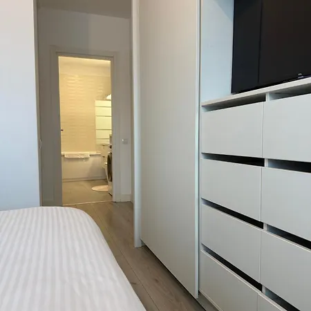 North Suites Onix Pipera Apartament Bucureşti