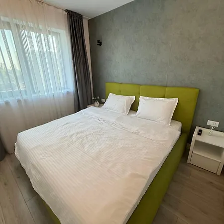 Apartament North Suites Onix Pipera Bucureşti