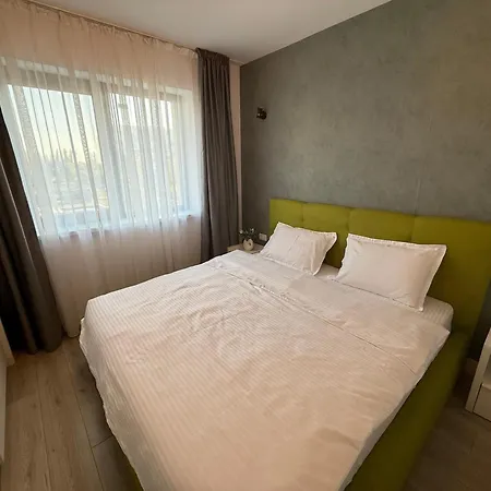 North Suites Onix - Aviatiei - Pipera - Private Parking *