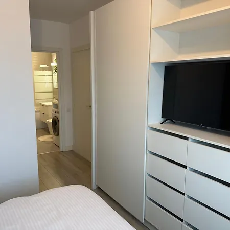 North Suites Onix Pipera Bucureşti