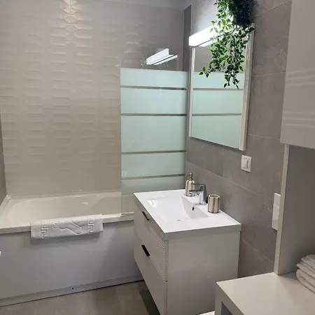 Apartament North Suites Onix Pipera
