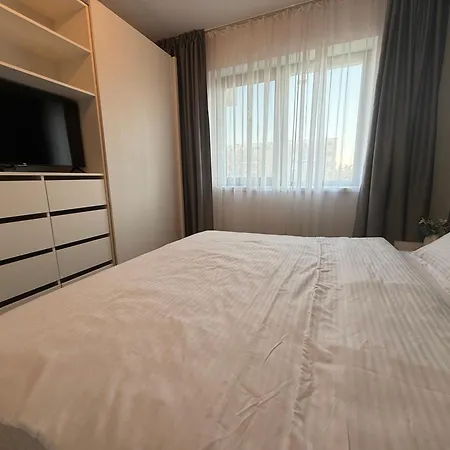 North Suites Onix Pipera Bucureşti