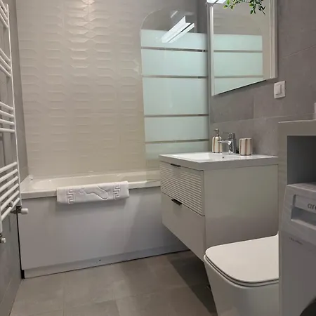 Apartament North Suites Onix Pipera *