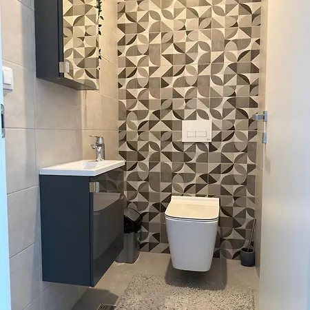 North Suites Onix Pipera