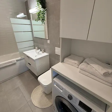 North Suites Onix Pipera Apartament Bucureşti