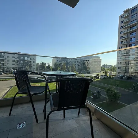 North Suites Onix Pipera