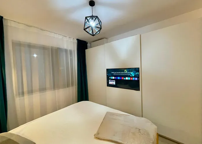 Sunrise - Onix Pipera Apartament Bucureşti