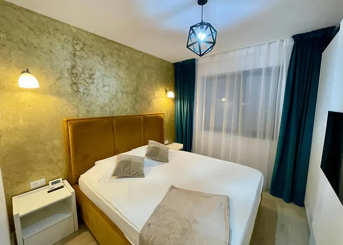 Sunrise - Onix Pipera Apartament