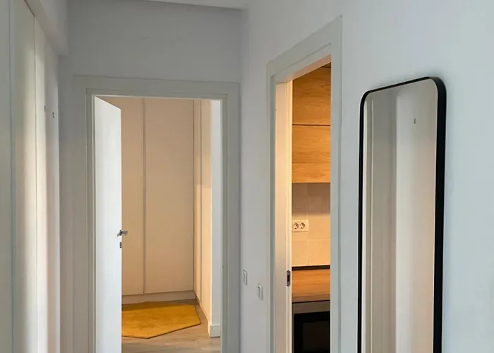 Appartement Sunrise - Onix Pipera Boekarest